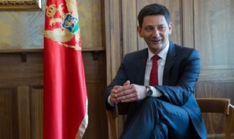 Danas deveti potpis za NATO