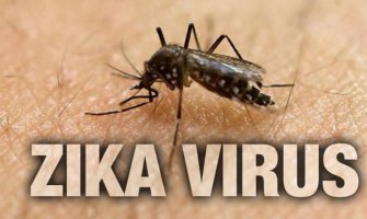 Zika virus se prenosi preko suza i znoja?