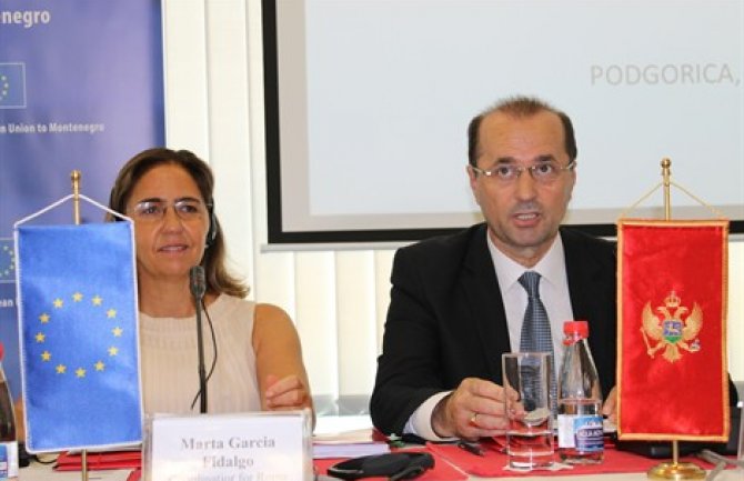 Napredovali u integraciji Roma,  predstoji još dosta rada