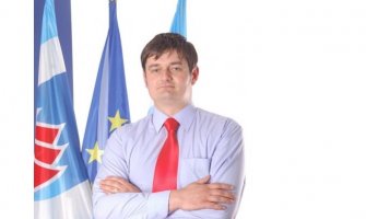 Šarančić: Milić kriv za cijepanje SNP-a