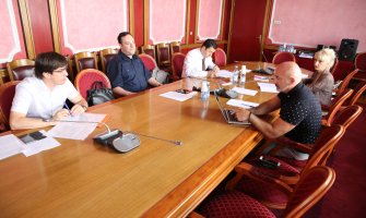 Savjet za kontrolu policije pozdravio udaljavanje Lješkovića iz službe