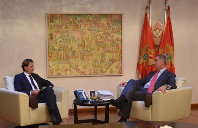 Podrška Njemačke razvojne banke preduslov za realizaciju projekata u turizmu