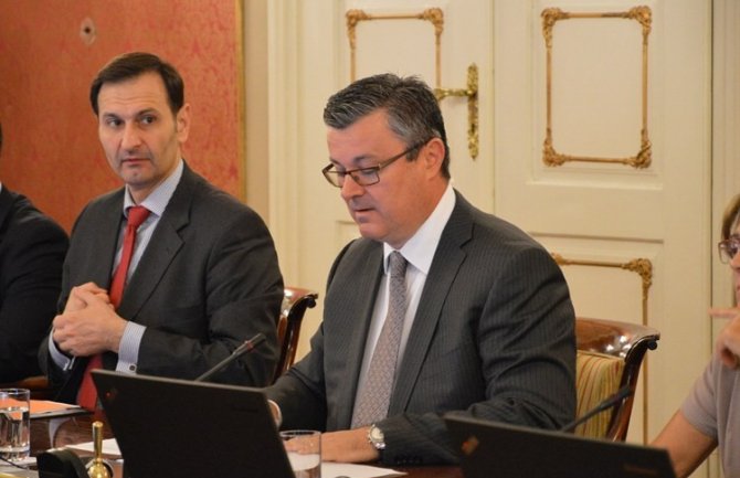 Hrvatska će u najkraćem roku ratifikovati Protokol