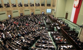 Poljska ratifikovala Protokol o pristupanju NATO