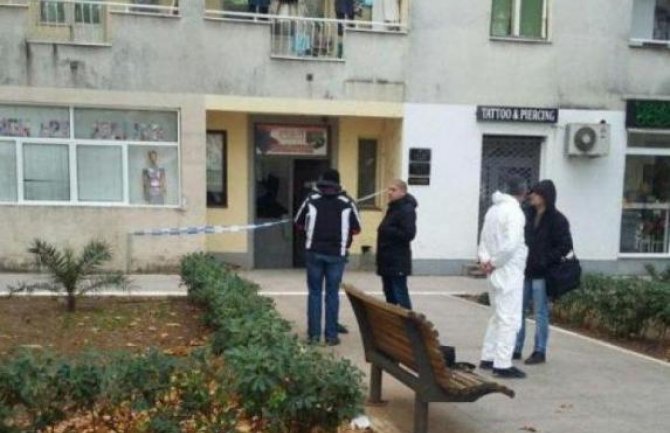 Ljumović: Nijesam lud da ostavim bombu ispred stana komšije, u opasnosti je bila i moja porodica