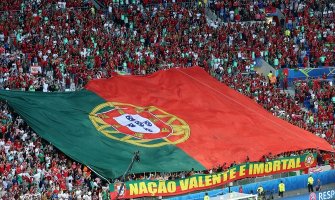 Portugal pobjedom protiv Velsa prvi finalista