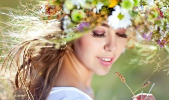 Danas je Ivanjdan: Djevojke ovo obavezno morate da uradite da bi bile srećne!