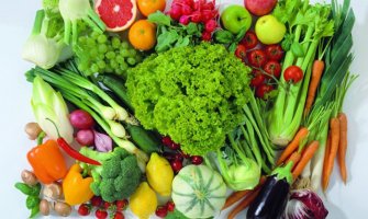 Brza dijeta za trbušnjake: Izgubite masne naslage i izgradite mišiće