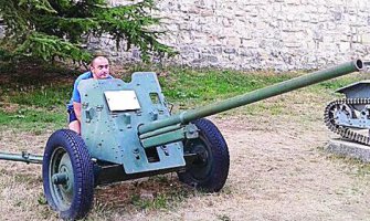 Otkrivena tajna monstruma iz Žitišta