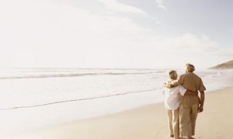 Pobjegla sa ljubavnikom iz doma za stare