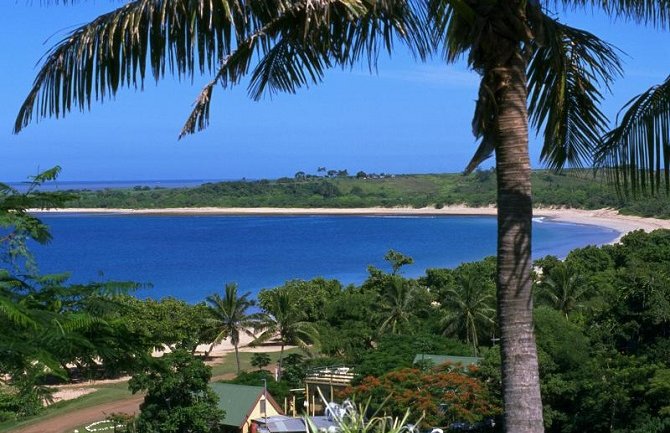 Horor na najljepšoj plaži svijeta: More danima izbacuje djelove ljudskog tijela!