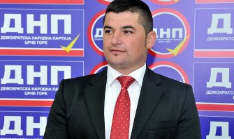 Perišić: Đukanović najavljuje preporod, a najodgovorniji za propadanje bjelopoljske privrede