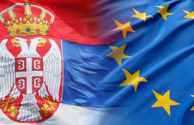 Komitet EU potvrdio otvaranje poglavlja za Srbiju