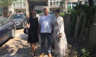 Crnogorski Telekom bolnici u Risnu darivao telefonsku centralu