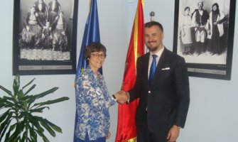 Proces proširenja EU će se nastaviti