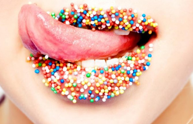 Trik koji će prevariti tijelo da ne traži slatko