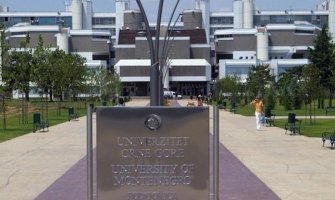 UCG: Inicijativa za opoziv Pešića u skladu sa aktima