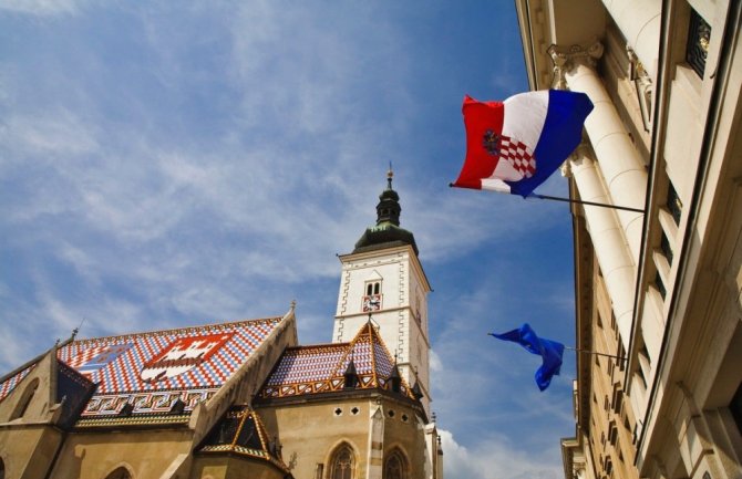 Izglasano povjerenje Plenkovićevoj vladi