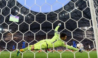 Francuska srušila šampiona svijeta!