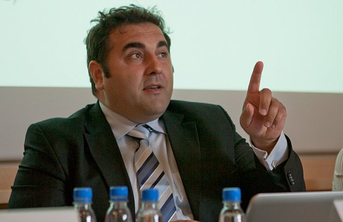 NVO moraju povećati sopstvene kapacitete što bi dopinijelo EU integracijama