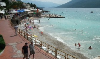 Krivične prijave protiv 5 lica,otkriveni lopovi sa plaža