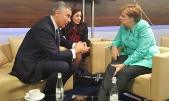 Crna Gora posebno podvlači značaj Berlinskog procesa