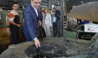 U Nikšiću uništeno 1.140 komada  oružja