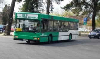 Neljudski uslovi u gradskom prevozu