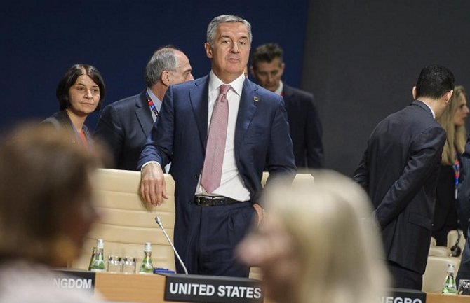 Crna Gora u prestižnom društvu