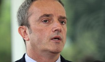 Sve manje ljudi sa Balkana ide u ID