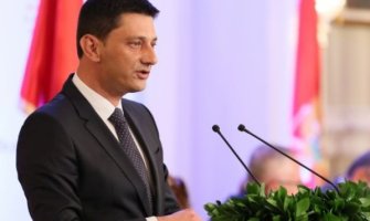 Sjutra dodjela Trinaestojulskih nagrada u vili 