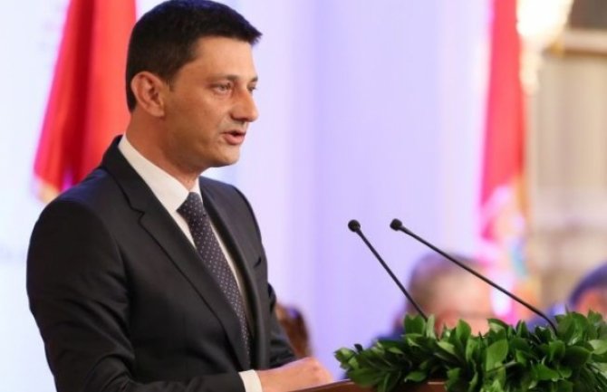 Sjutra dodjela Trinaestojulskih nagrada u vili 