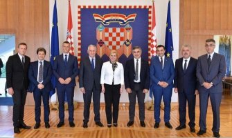 Saobraćajno povezivanje preduslov ukupnog razvoja u Jadransko-jonskoj regiji