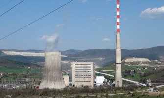 Gašenjem TE bez posla bi ostalo tri hiljade radnika