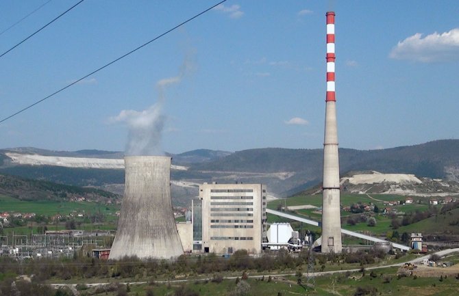 Gašenjem TE bez posla bi ostalo tri hiljade radnika