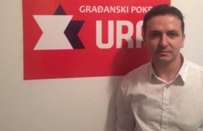 Balić: Ne treba prevelika kontrola da se vidi da je Parking servis partijsko preduzeće