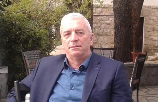 Popović o Rječniku: 