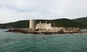 CGO: Logor Mamula treba da bude muzej