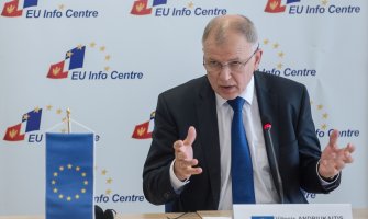 Ukoliko poštuju standarde crnogorski proizvodi mogu na evropsko tržište 