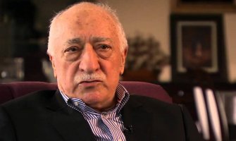 Gulen uvrijeđen: Nemam veze s pokušajem puča