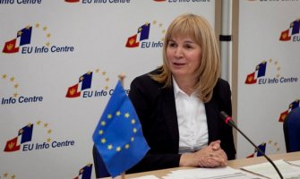 Đurović: Zemlje regiona koje teže članstvu prilagodiće se Bregzitu