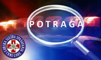 U akciji Durmitor spašeno troje engleskih turista