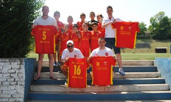 CKM:  U čast 13. jula donacija mladima iz Lovćenca