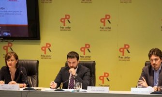 Podneseno skoro 2.500 zahtjeva za besplatnu pravnu pomoć, 80 odsto odobreno