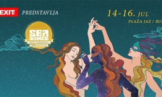 „Sea Dance“ prošao bez incidenata, policija zaplijenila drogu u 144 slučaja