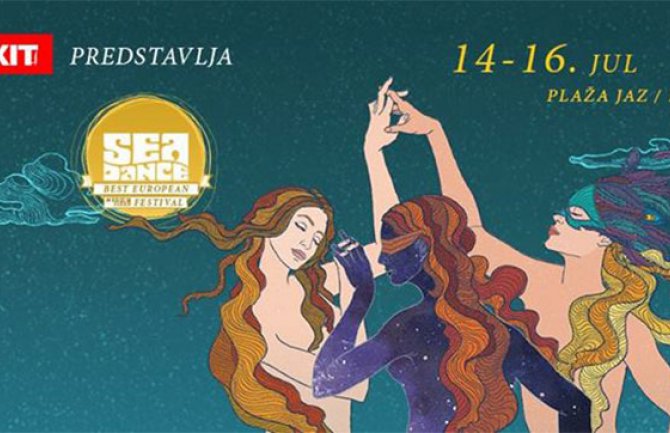 „Sea Dance“ prošao bez incidenata, policija zaplijenila drogu u 144 slučaja