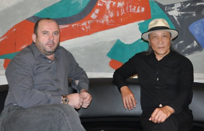 Boravak crnogorskih umjetnika u Čikagu sjajna prilika za njihovo usavršavanje