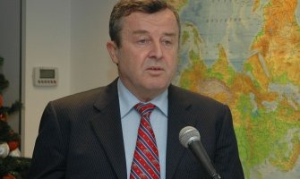 Veselin Vukotić predsjednik odbora direktora Plantaža