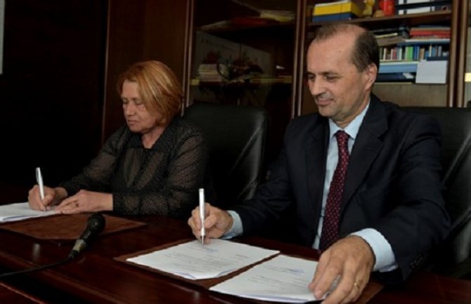 Unaprijediti kvalitet života pripadnika marginalizovanih društvenih grupa