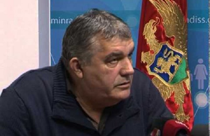 Kamber Smailović kažnjen sa 100 eura zbog vrijeđanja starice 